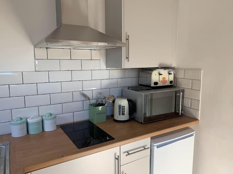 The Captain'S Retreat, Quiet 1 Bed Dog Friendly Puncknowle Buitenkant foto