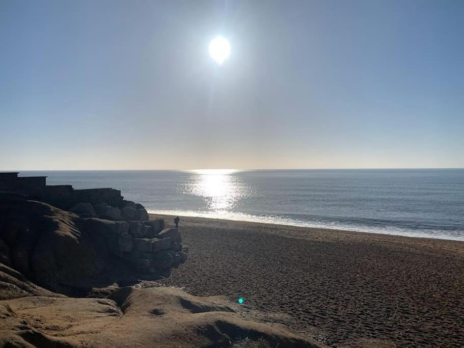 The Captain'S Retreat, Quiet 1 Bed Dog Friendly Puncknowle Buitenkant foto