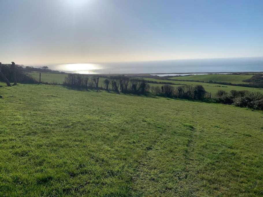 The Captain'S Retreat, Quiet 1 Bed Dog Friendly Puncknowle Buitenkant foto