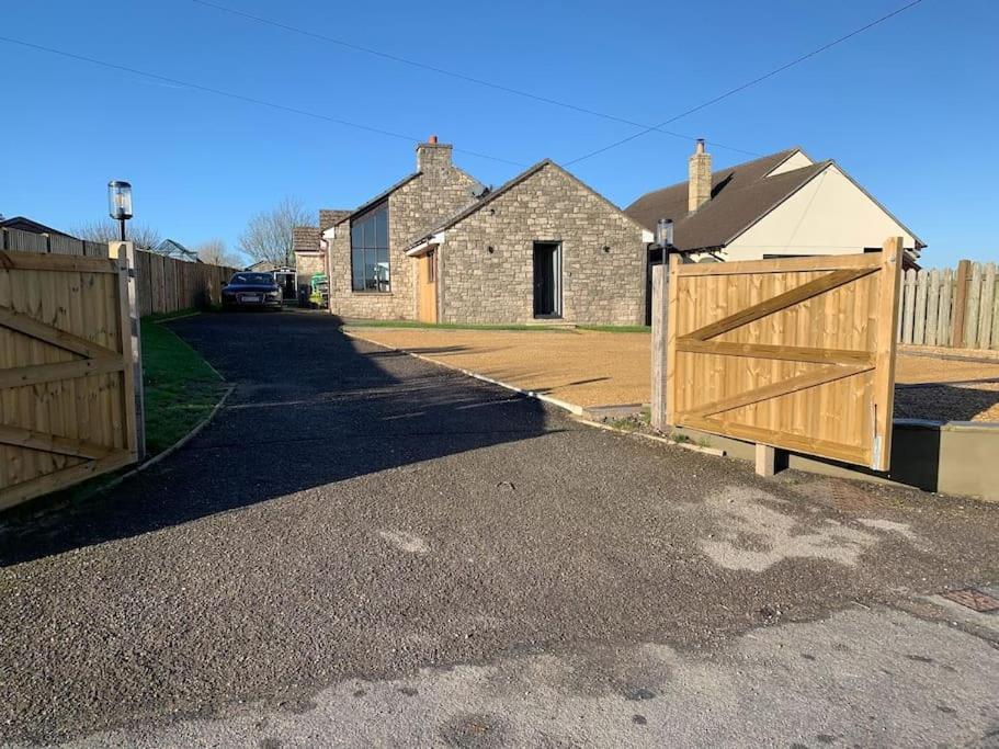 The Captain'S Retreat, Quiet 1 Bed Dog Friendly Puncknowle Buitenkant foto