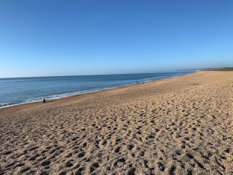 The Captain'S Retreat, Quiet 1 Bed Dog Friendly Puncknowle Buitenkant foto