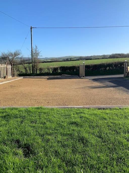 The Captain'S Retreat, Quiet 1 Bed Dog Friendly Puncknowle Buitenkant foto