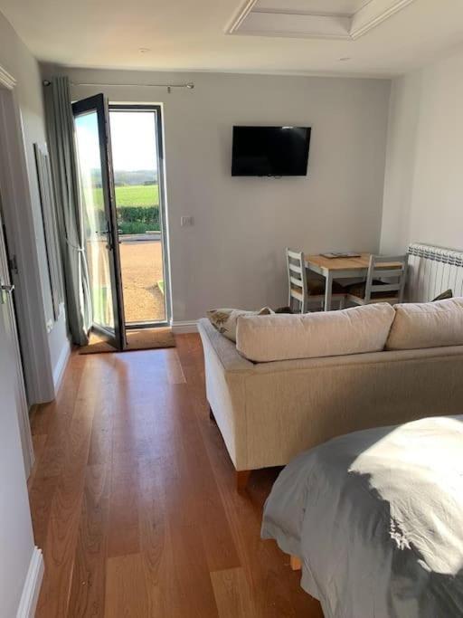 The Captain'S Retreat, Quiet 1 Bed Dog Friendly Puncknowle Buitenkant foto