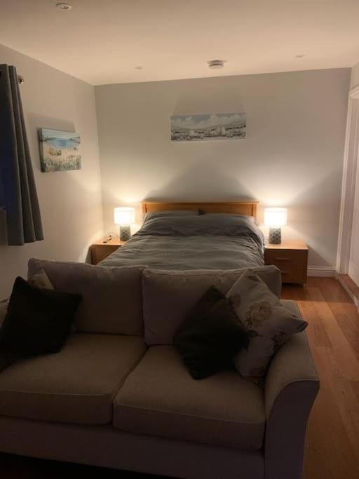 The Captain'S Retreat, Quiet 1 Bed Dog Friendly Puncknowle Buitenkant foto