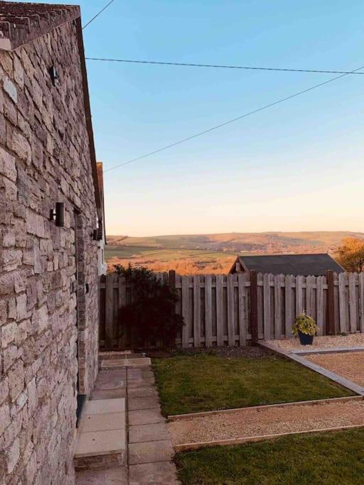 The Captain'S Retreat, Quiet 1 Bed Dog Friendly Puncknowle Buitenkant foto
