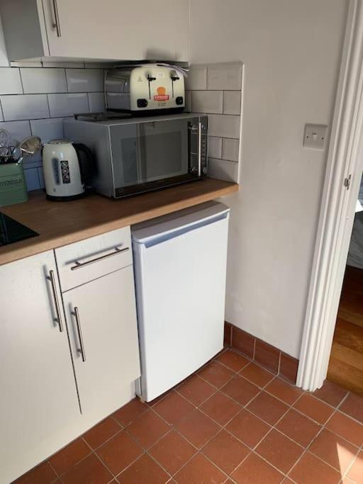 The Captain'S Retreat, Quiet 1 Bed Dog Friendly Puncknowle Buitenkant foto