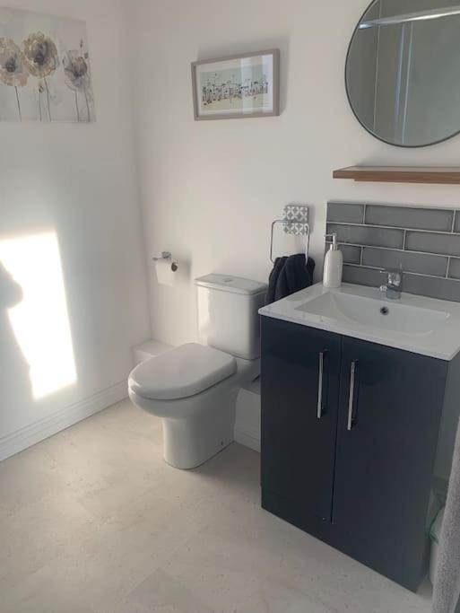 The Captain'S Retreat, Quiet 1 Bed Dog Friendly Puncknowle Buitenkant foto
