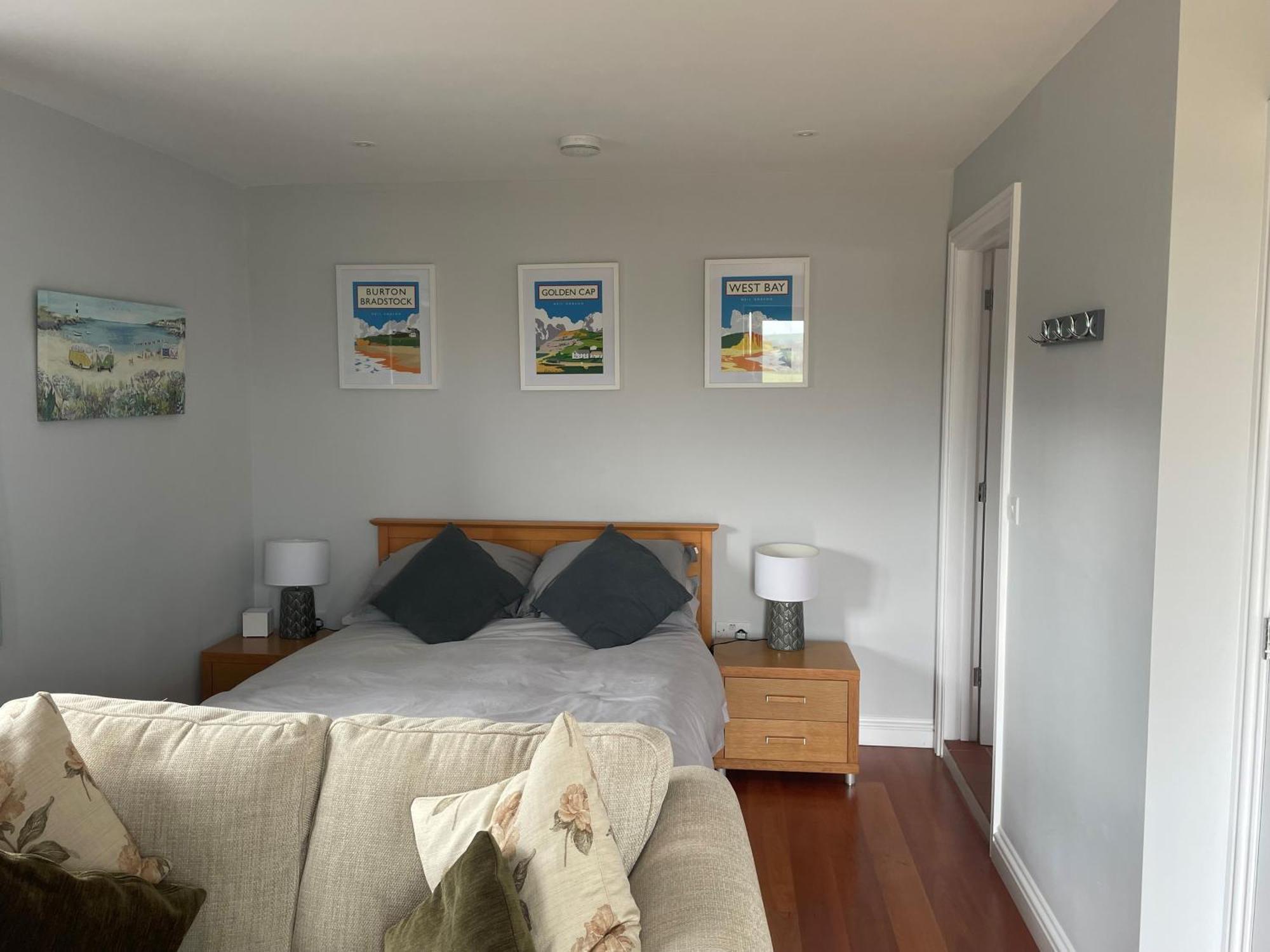 The Captain'S Retreat, Quiet 1 Bed Dog Friendly Puncknowle Buitenkant foto
